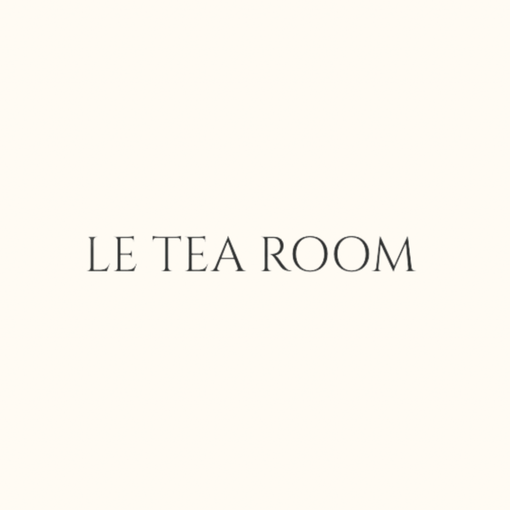Tea Room Saint Rémy au bois