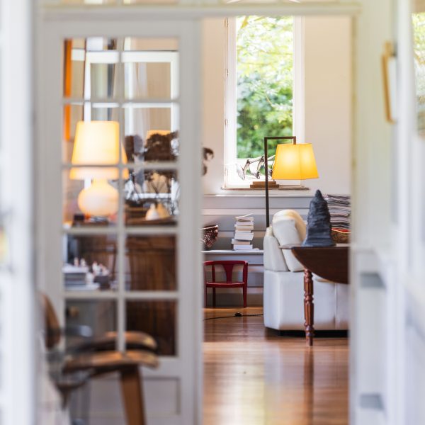 le domaine - domaine des chanoines blancs