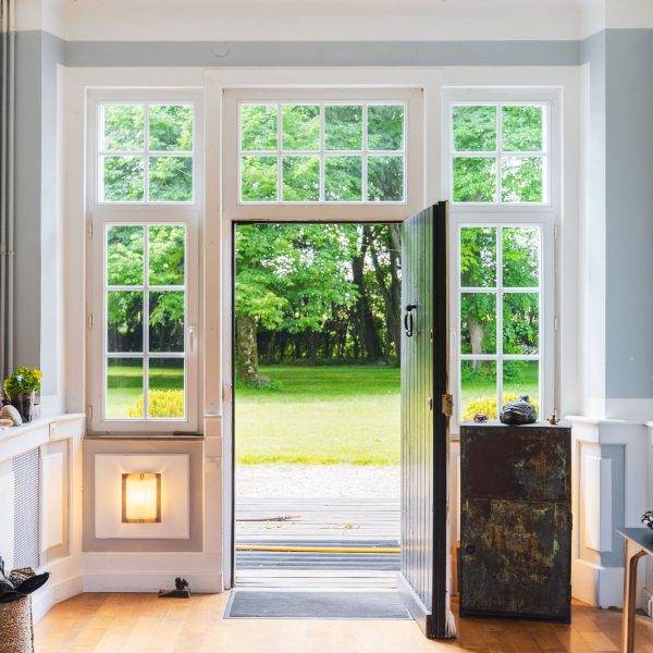 le domaine - domaine des chanoines blancs