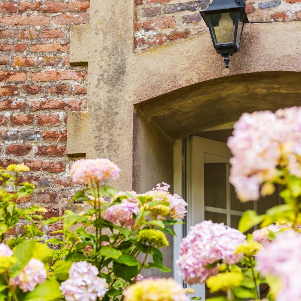 lodge - domaine des chanoines blancs