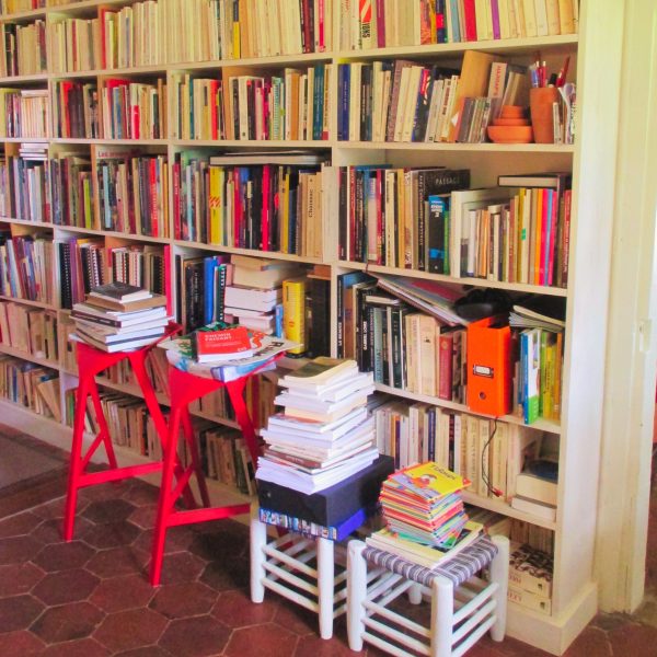 Le moulin de la ronce