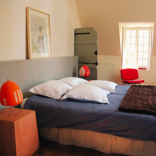 Le moulin de la ronce