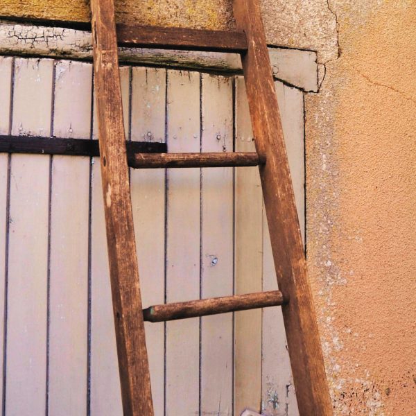 Le moulin de la ronce