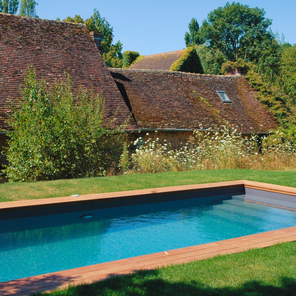 Le moulin de la ronce