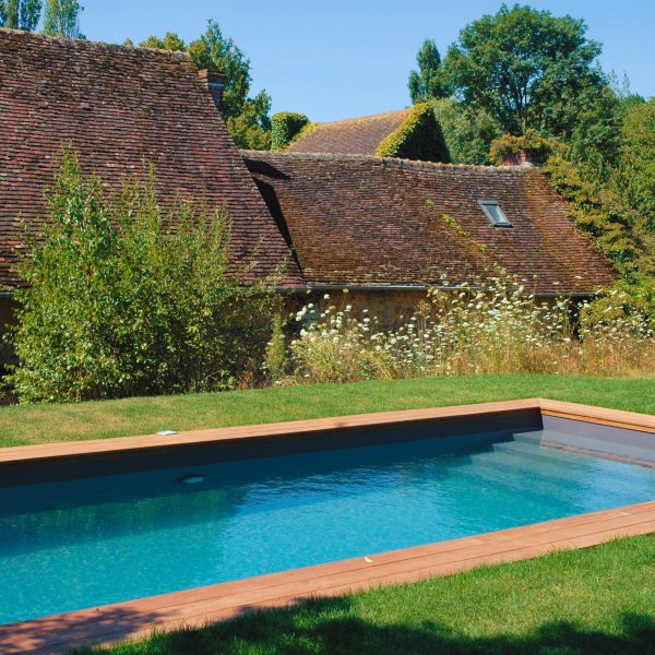 Le moulin de la ronce