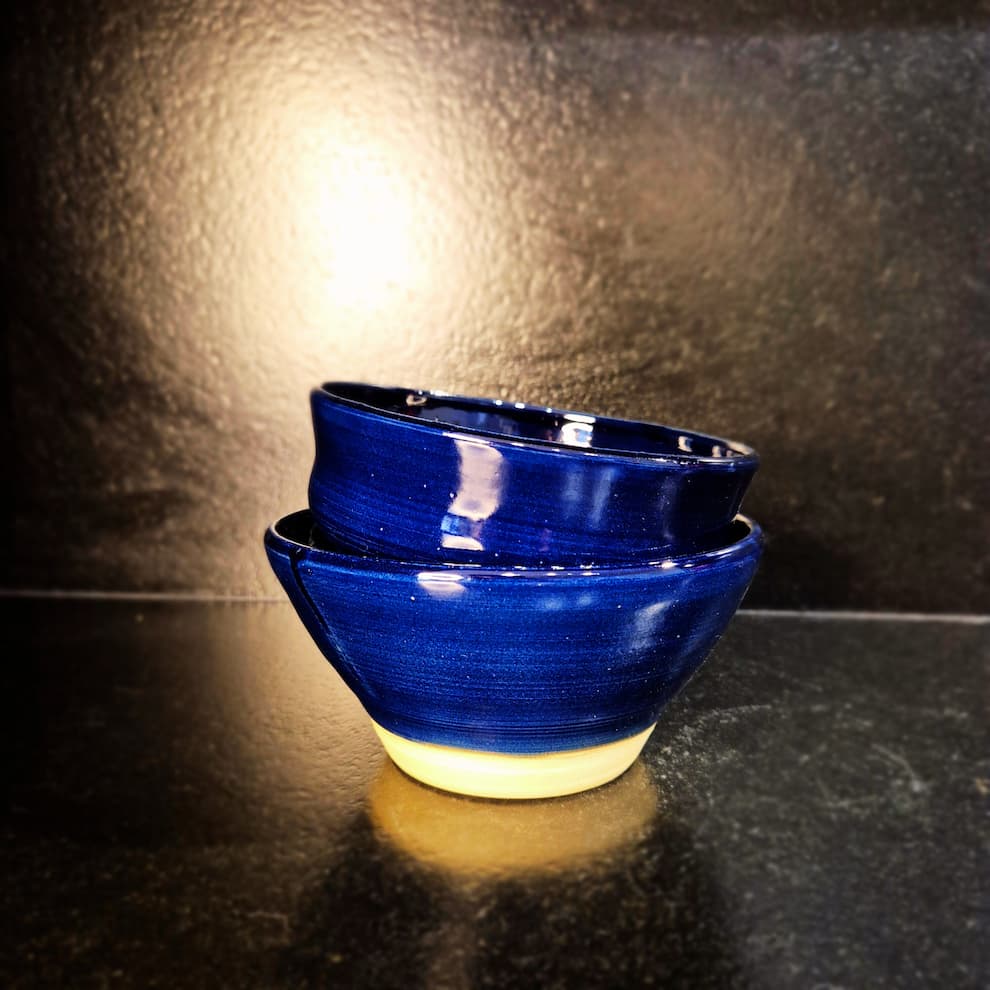 atelier de potier domaine des chanoines blancs