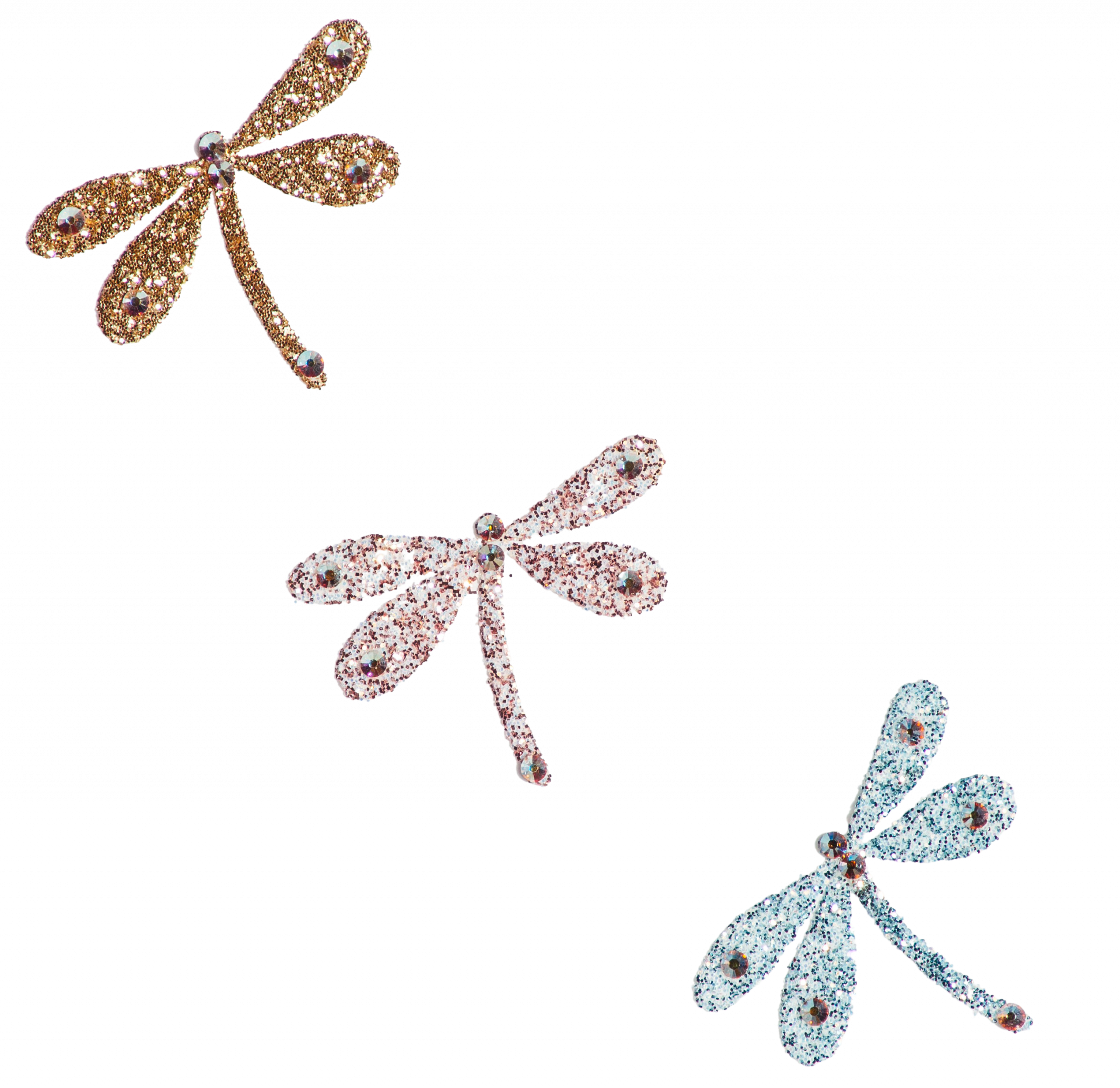 Bijou de peau Mini Lulla Trio