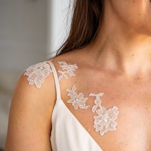 Bijou de peau Miss de Calais