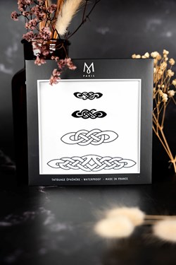 Bijou de peau Singulier